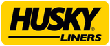 Husky Liners 2015 Chevrolet Suburban / Yukon X-Act Contour Black Floor Liners (2nd Seat) 53271