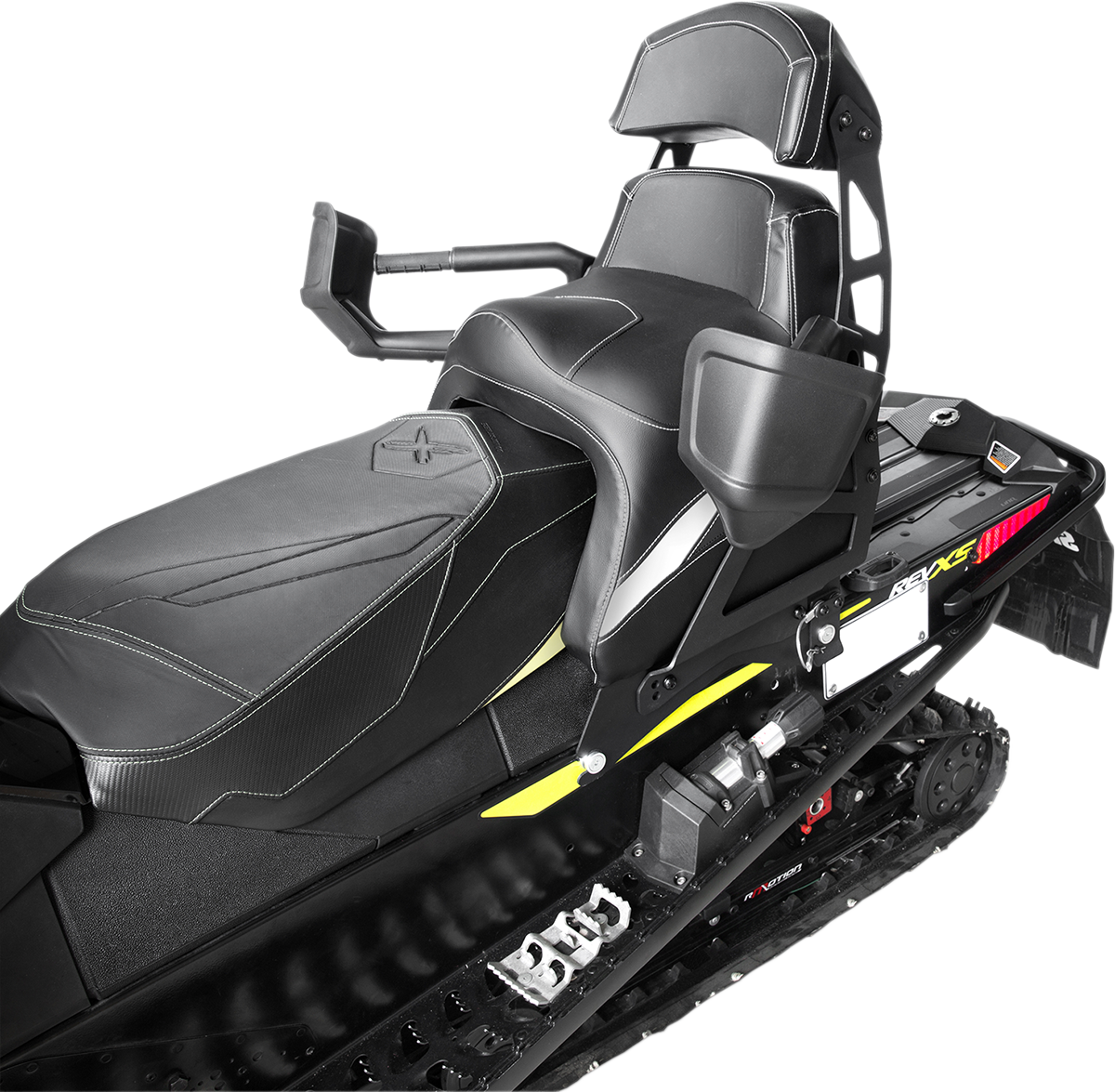 KIMPEX 2-Up Sitzheber Polaris SwitchBack 800 /600 000122 