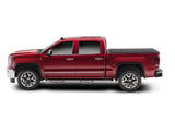 Retrax 2019 Chevy & GMC 5.8ft Bed 1500 RetraxPRO MX 80481