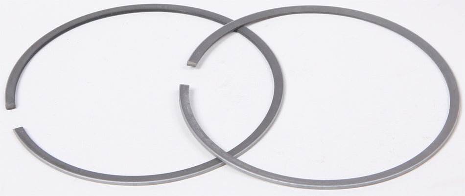 PROX Piston Rings For Pro X Pistons Only 02.4504.075