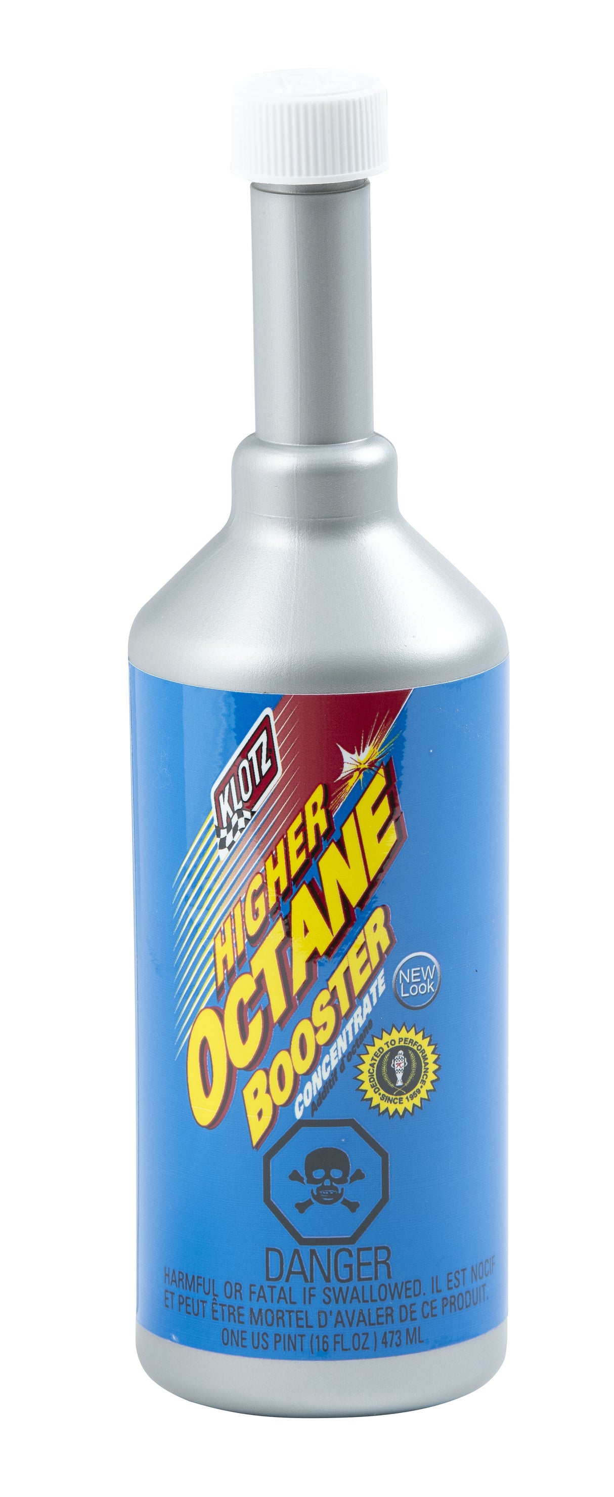 KLOTZOctane Booster 16ozKL-602