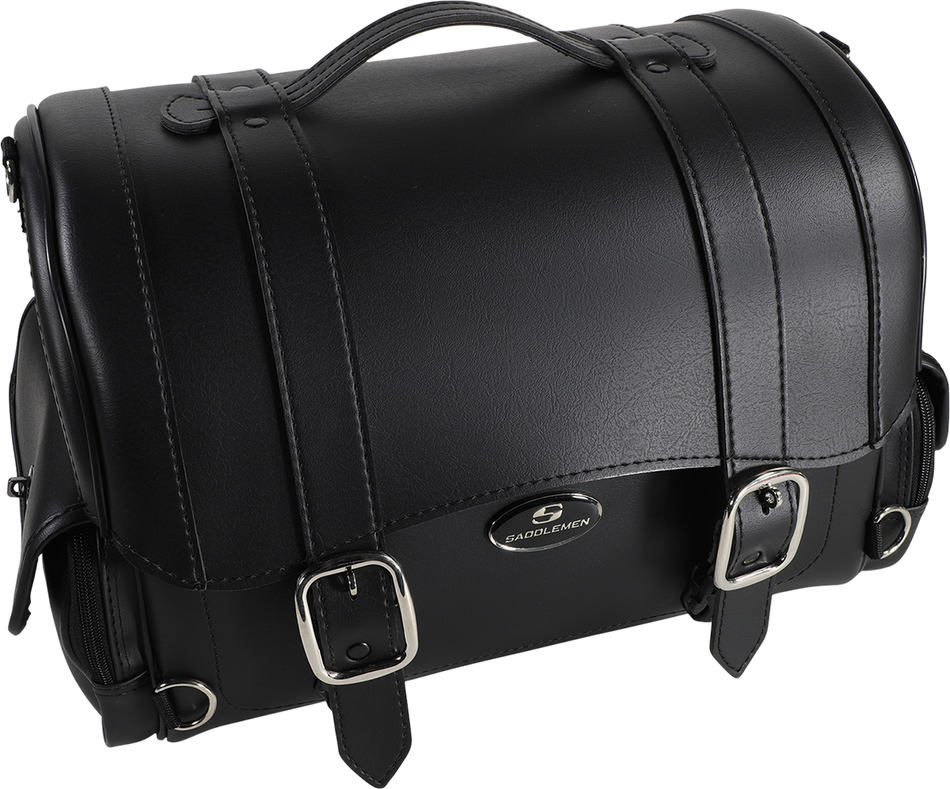 SADDLEMEN Drifter Express Tail Bag EX000265