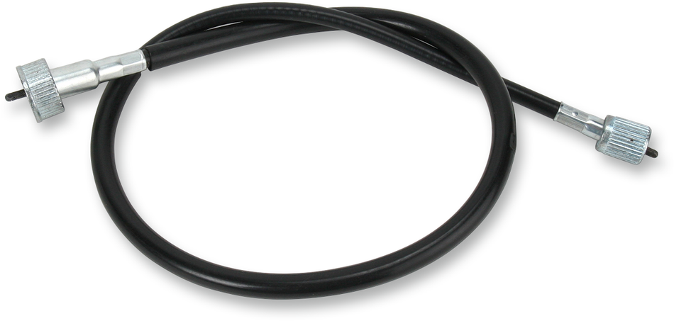 Cable de tacómetro ilimitado de piezas - Kawasaki 54018-015 