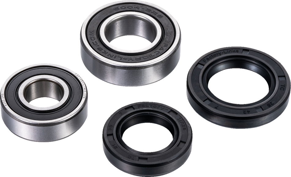 FACTORY LINKS Wheel Bearing Kit - Front AFW-S-001