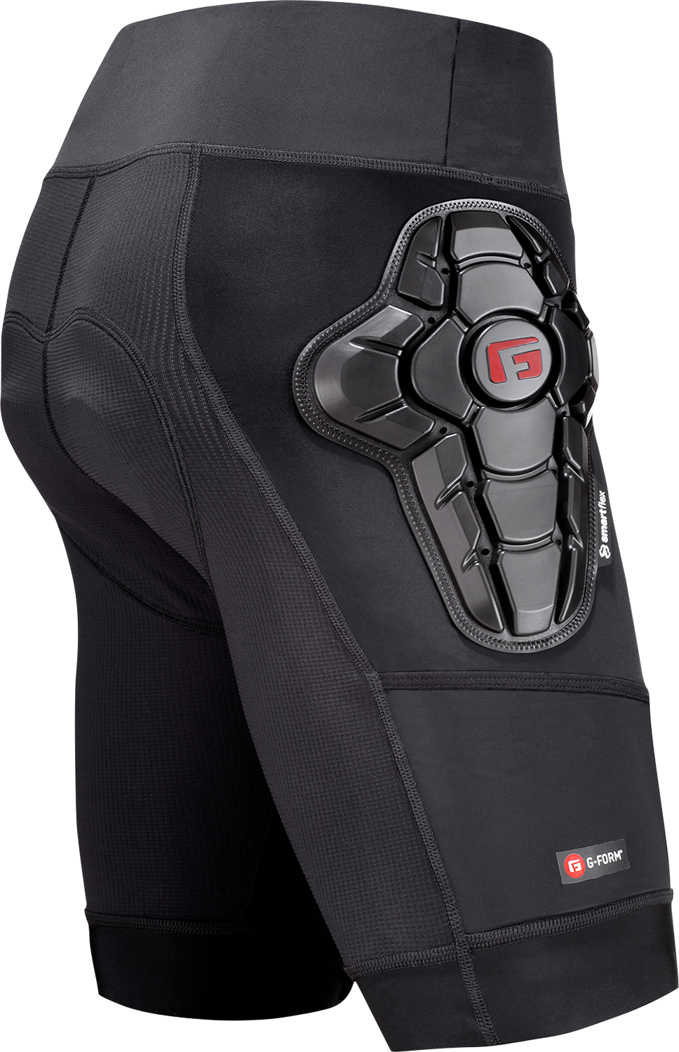 G-FORM Pro-X3 Bike Liner - Black - Large CS1102015