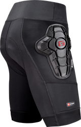 G-FORM Pro-X3 Bike Liner - Black - Large CS1102015