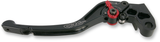 CRG Clutch Lever - RC2 - Black 2AN-641-T-B