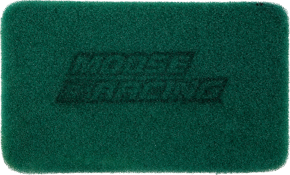 MOOSE RACING Präzisions-Luftfilter vorgeölt - Yamaha P3-80-27 