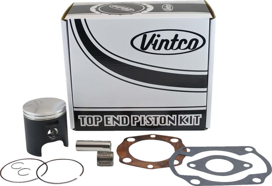 VINTCO Top End Piston Kit KTH02-00