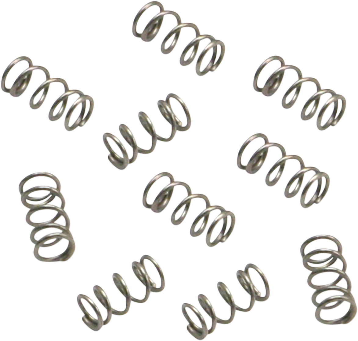 S&S CYCLE Acceleration Pump/Idle Spring - 10 Pack 11-2053