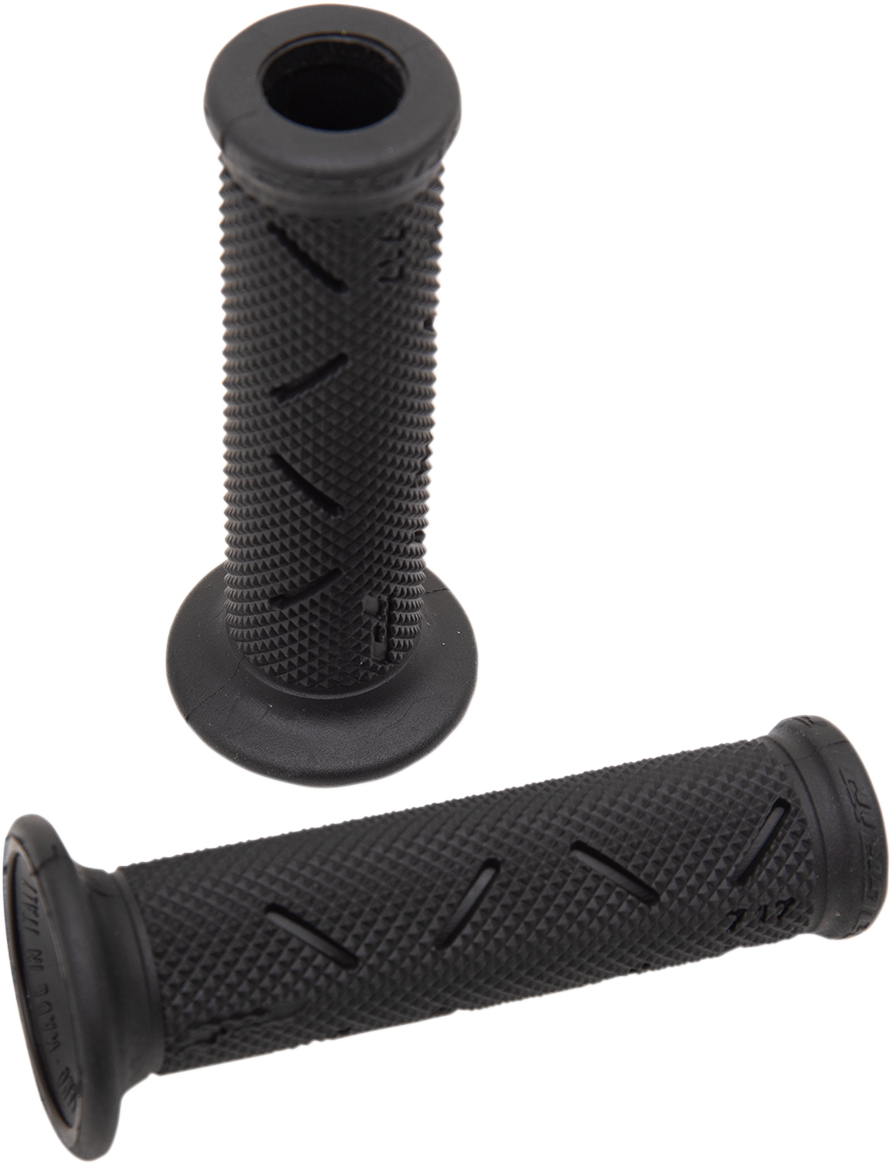 PRO GRIP Grips - 716 - Open Ends - Black PA0716OETR02