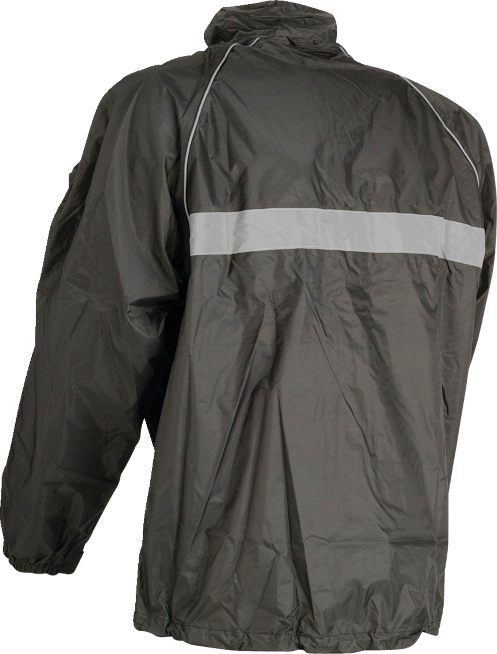 Z1R Waterproof Jacket - Black - 4XL 2854-0338