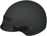 Casco Z1R Nomad - Rubatone Negro - XS 0103-0045 