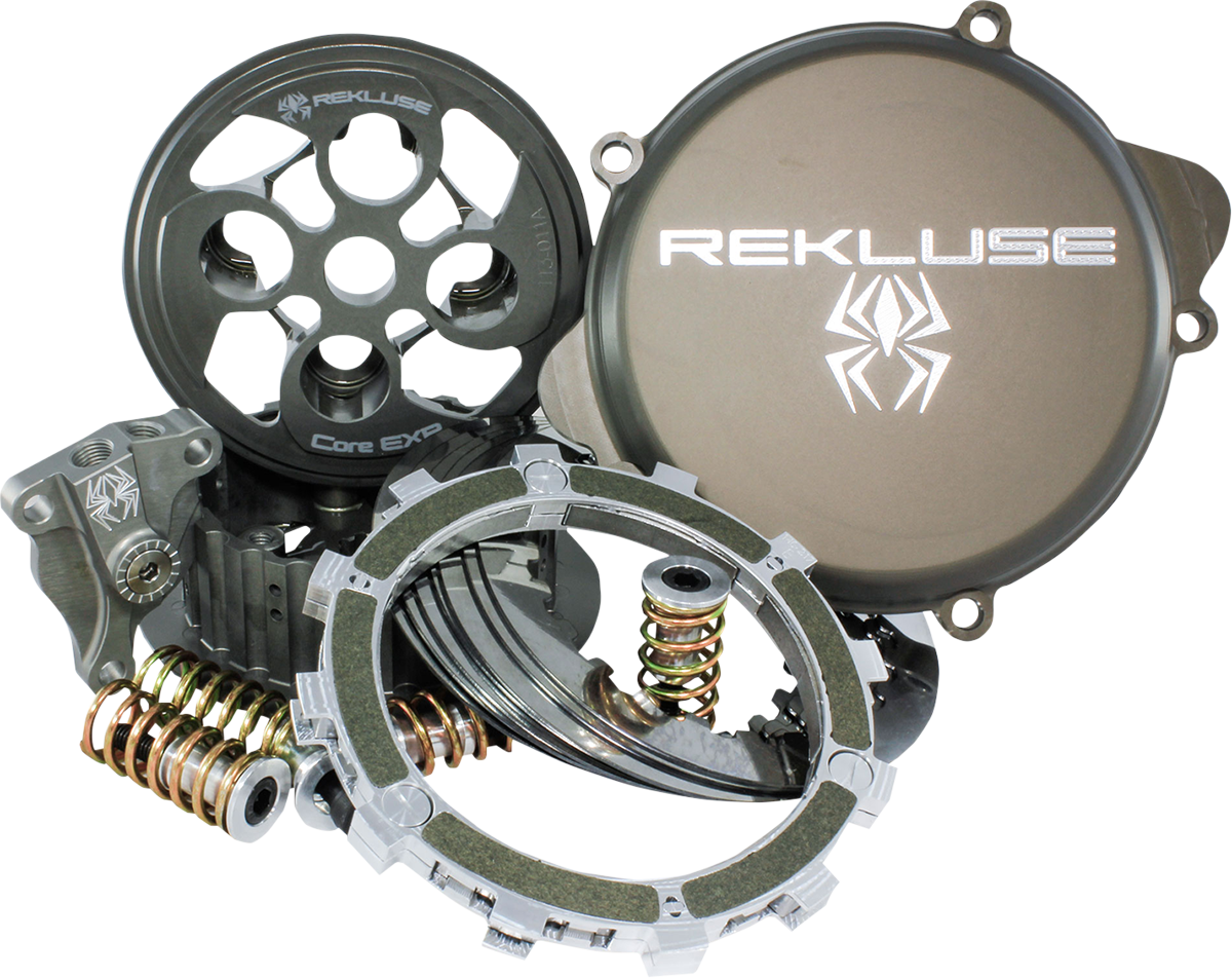 REKLUSE Core EXP 3.0 Clutch RMS-7734