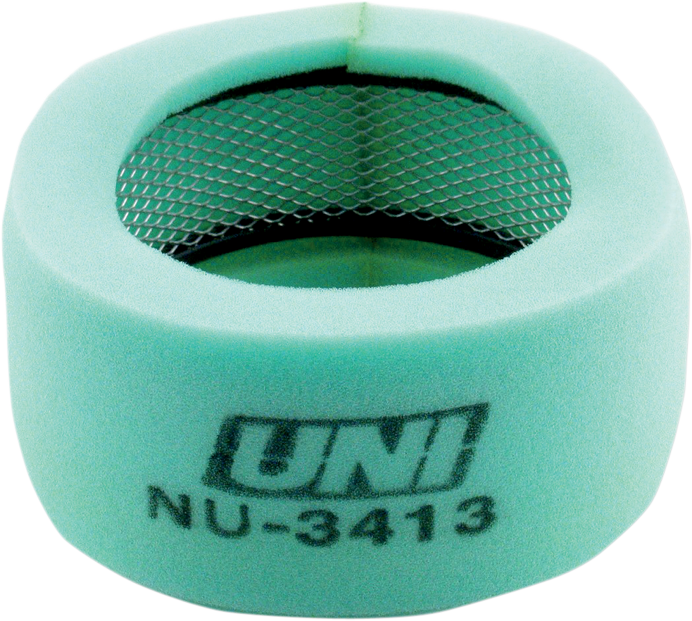 UNI FILTER Old Style Air Cleaner - 6" NU-3413