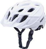 KALI Chakra Solo Helmet - White - L/XL 0221218127