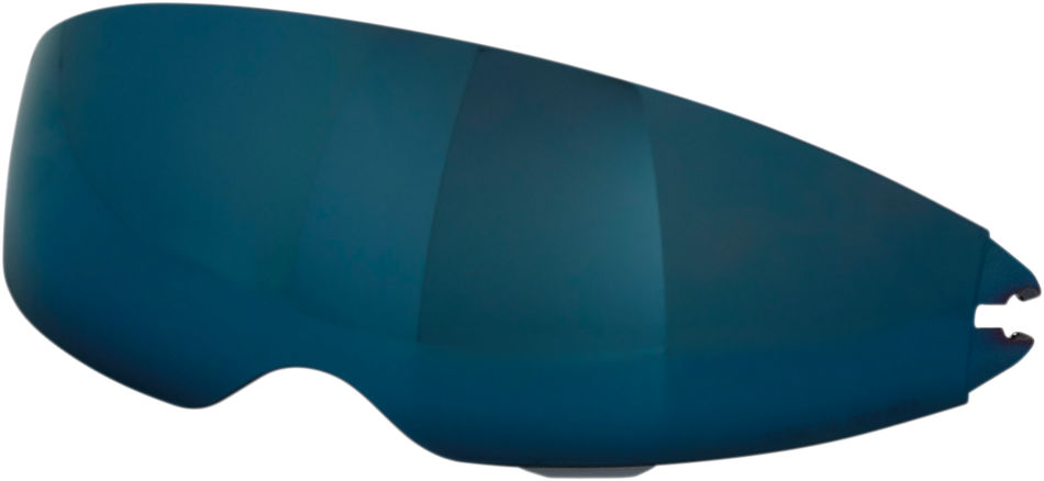 Z1R Jackal Sun Visor - RST Blue 0130-0770