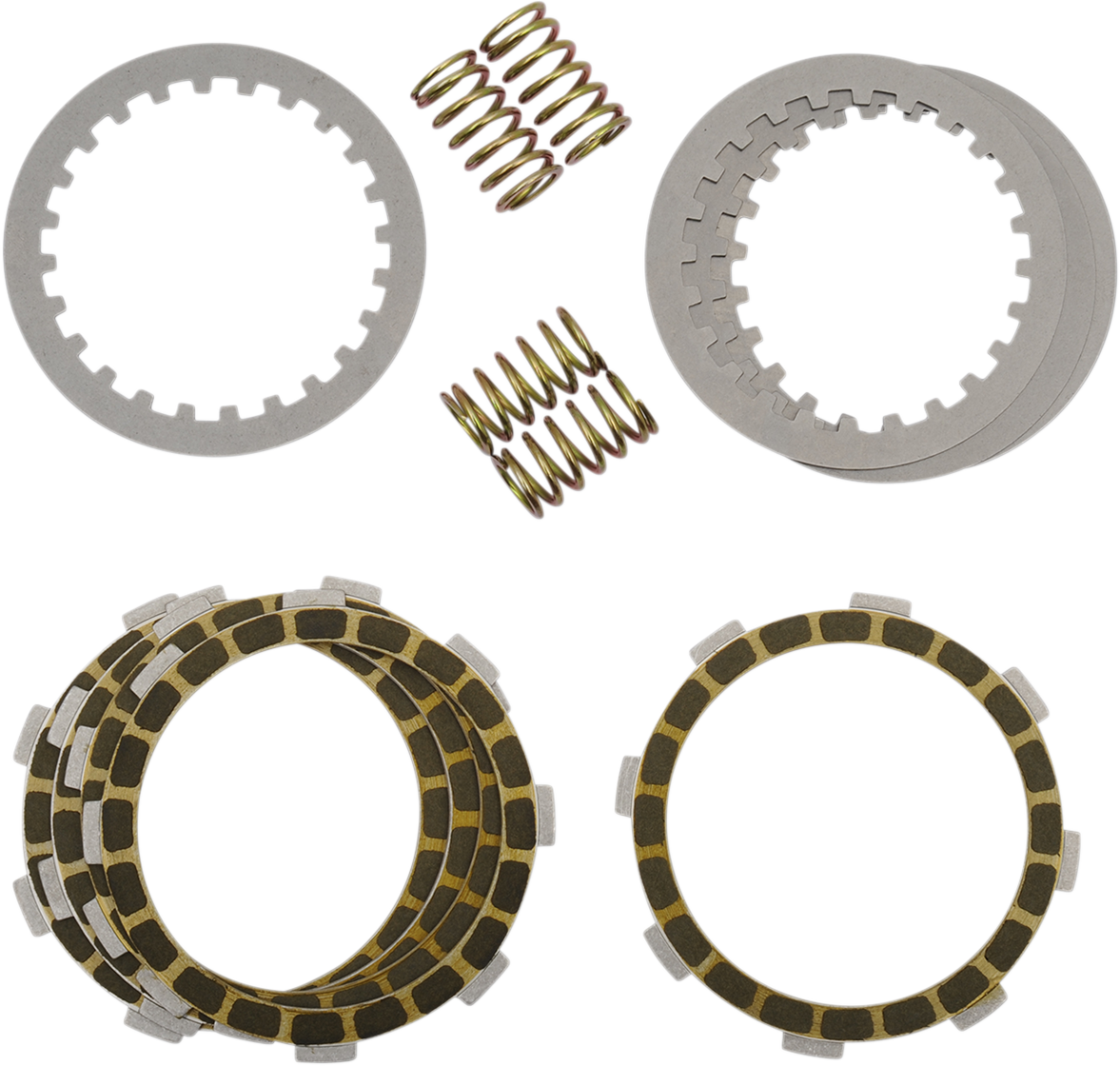 BARNETT Clutch Kit 303-35-10003