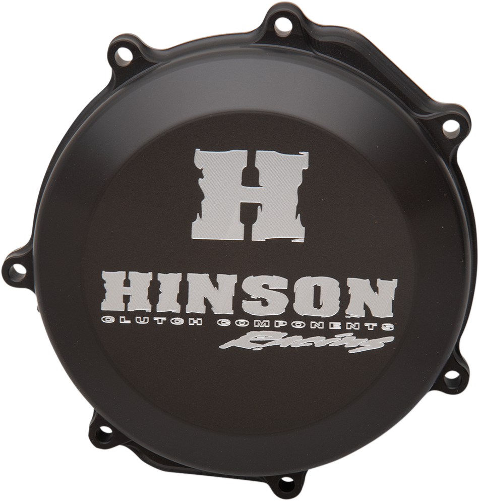 HINSON RACING Clutch Cover C416