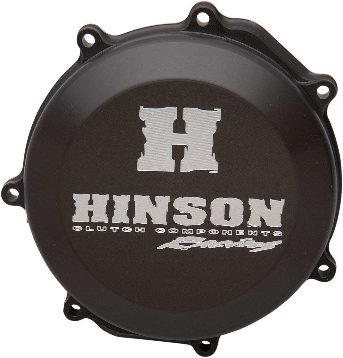 HINSON RACING Clutch Cover C416