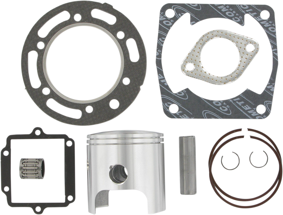WISECO Piston Kit with Gasket High-Performance PK1647