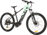 IGO ELECTRIC BIKES Outland Sawback RS E-bike - Hardtail eMTB 100-322-200