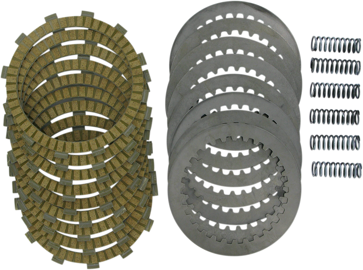 HINSON RACING Clutch Kit FSC196-9-001