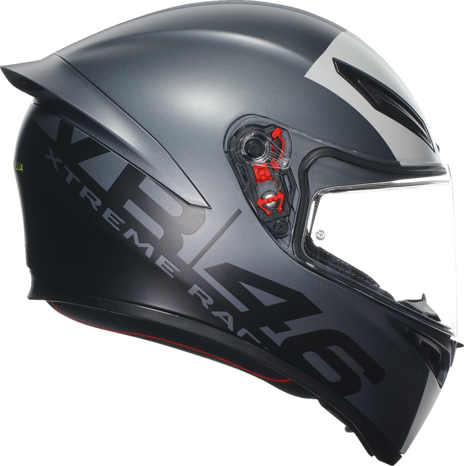 AGV K1 S Helmet - Limit 46 - Large 2118394003017L