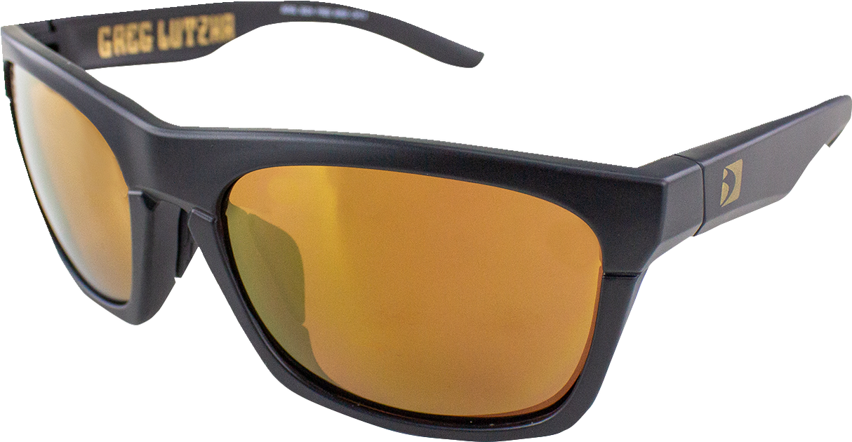 BOBSTER Lutzka Freebird Sunglasses - Black SOGL-B22A