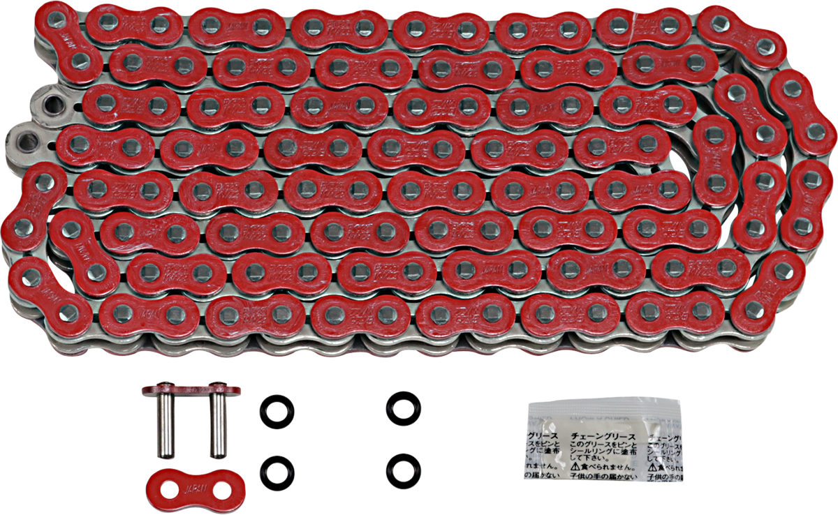 JT CHAINS 520 X1R3 Chain - 94 Link JTC520X1R3-094D