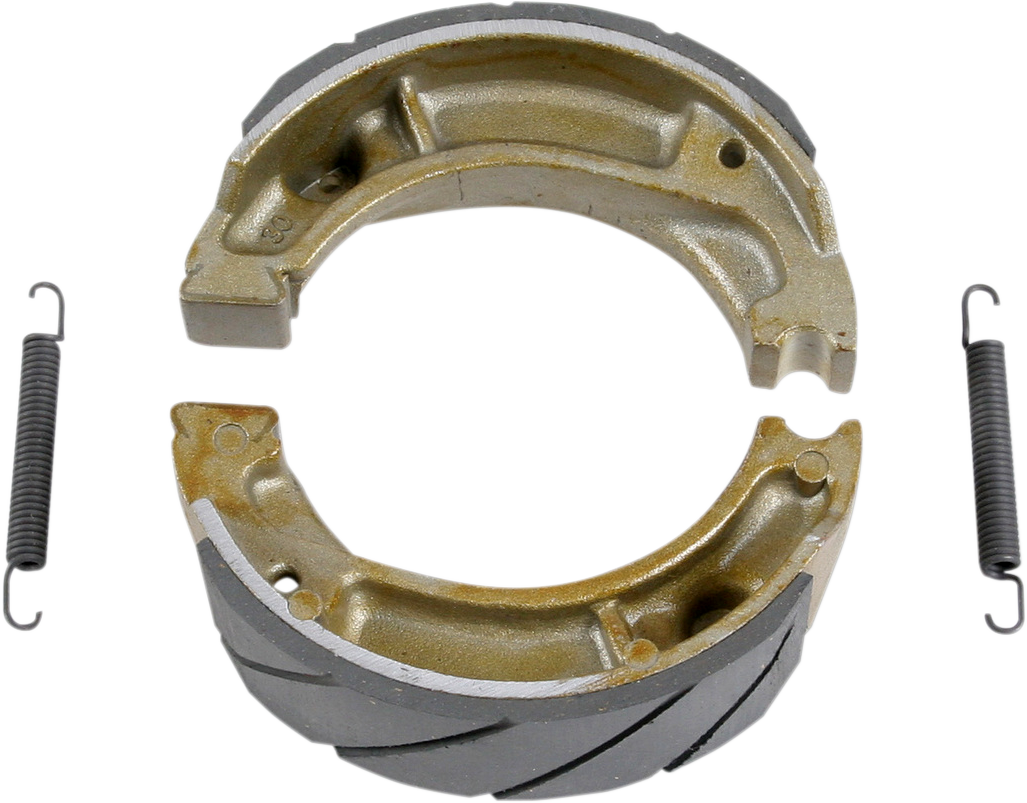 EBC Brake Shoes - Honda 323G