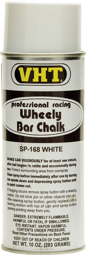PJ1 Wheely Bar Chalk 10oz SP-168