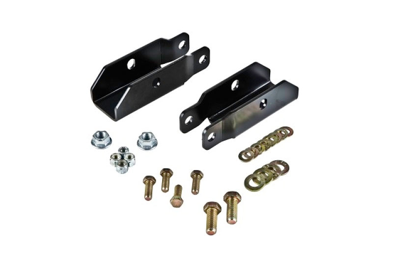 Belltech SHOCK EXTENSION KIT 97-03 F150 STD/EXT CAB ONLY 6656