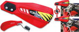 CYCRA Handguards - Stealth - Red 1CYC-0015-32X