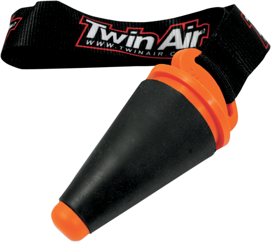 TWIN AIR Small Exhaust Plug - 18mm - 40mm 177700NN