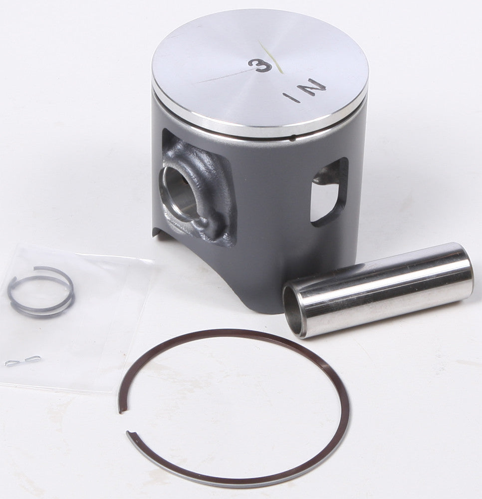 PROX Piston Kit Molycoated Nikasil 53.96/Std Hon 01.1218.A3