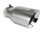 aFe POWER Vulcan Series 2-1/2in 304SS Cat-Back Exhaust 10-21 Lexus GX460 V8-4.6L w/ Polished Tip 49-36048-P