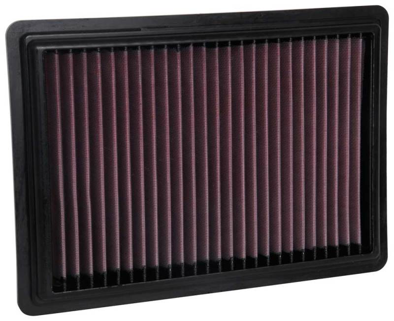 K&N 2019 Infiniti QX50 2.0L Replacement Drop In Air Filter 33-5091