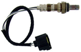 NGK Jeep TJ 2006-2005 Direct Fit Oxygen Sensor 23018