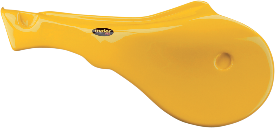 MAIER Side Panels - Yellow 213104