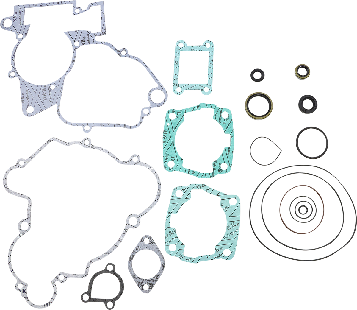 PROX Gasket Kit - Complete 34.6018