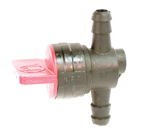 Rotary 1/4 Universal Cut-Off Valve 5841