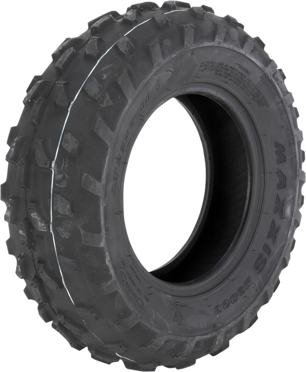 MAXXIS Tire - M9803 - Front - AT22x7-11 - 2 Ply TM16304000