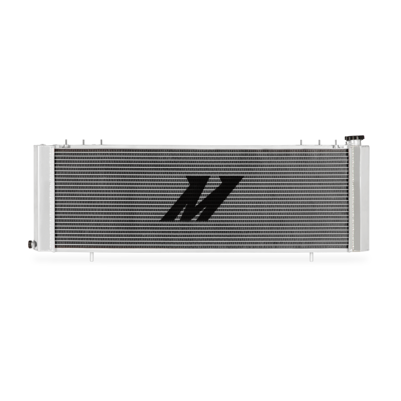 Mishimoto 89-01 Jeep Cherokee XJ Aluminum Radiator MMRAD-XJ-89