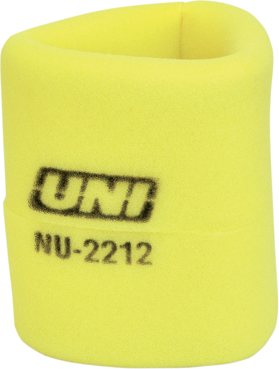 UNI FILTER Air Filter - Yamaha '73-'74 NU-2212