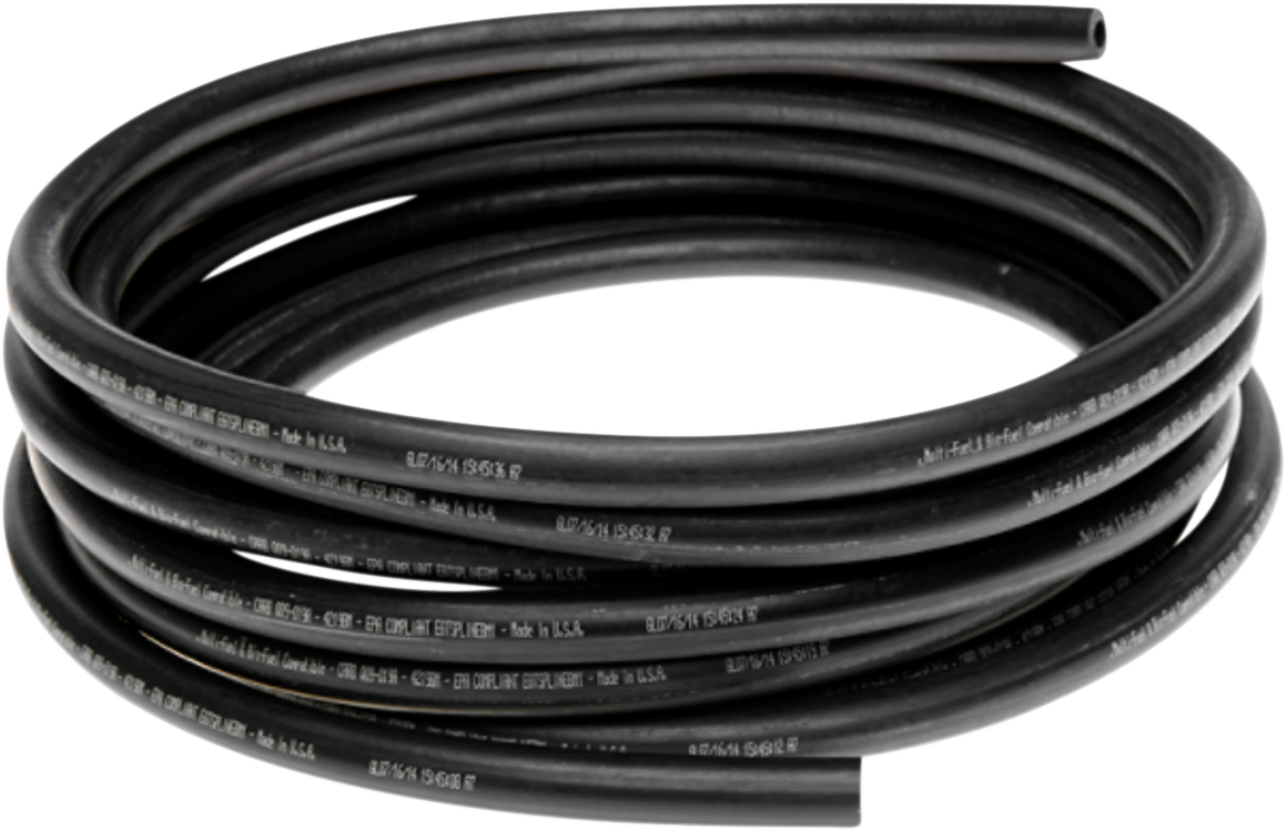 GATES Marine Fuel Line - 1/4" x 25' 27370