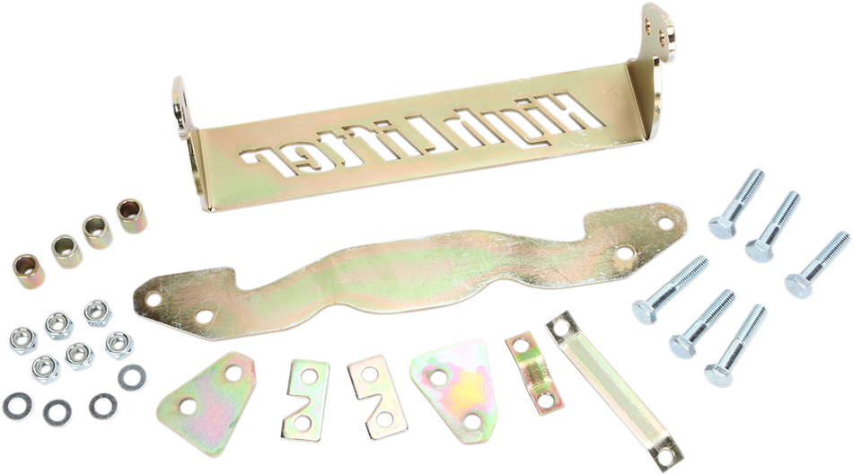 HIGH LIFTER Lift Kit - 2.00" - Front/Back 73-13328
