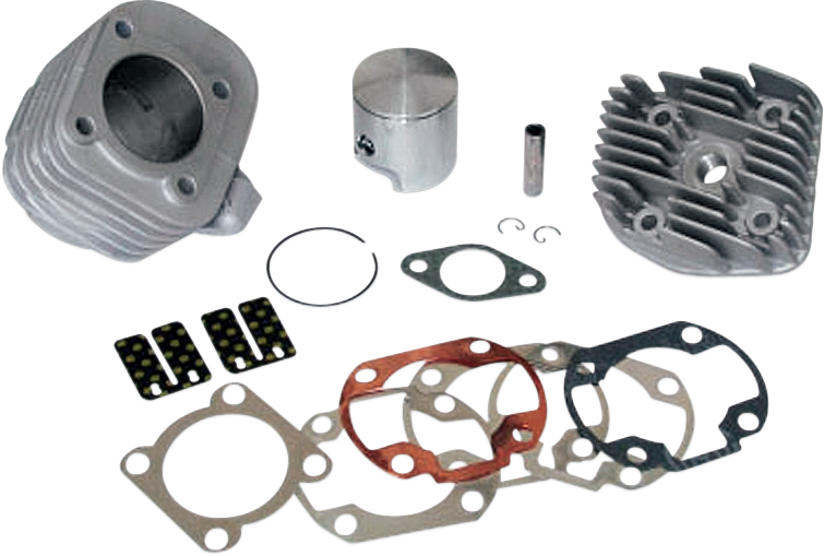 ATHENA Cylinder Kit 70200