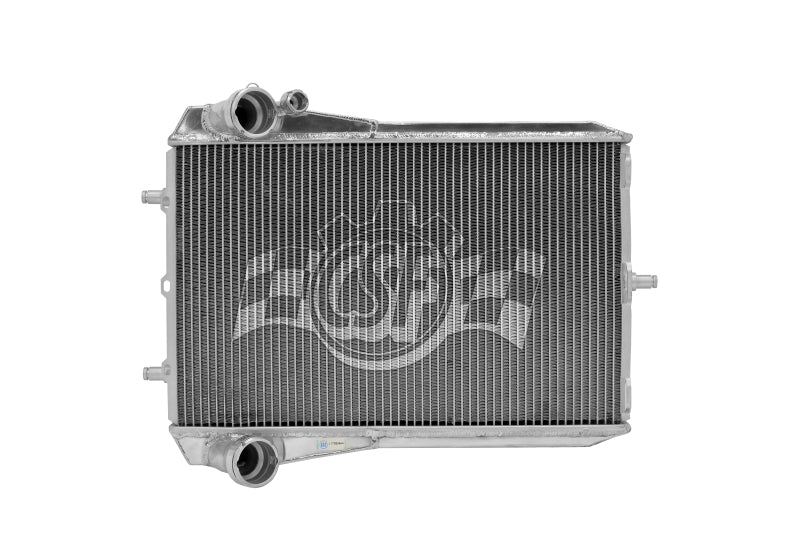 CSF Porsche 911 Turbo/GT2 (996 & 997) Left Side Radiator 7056