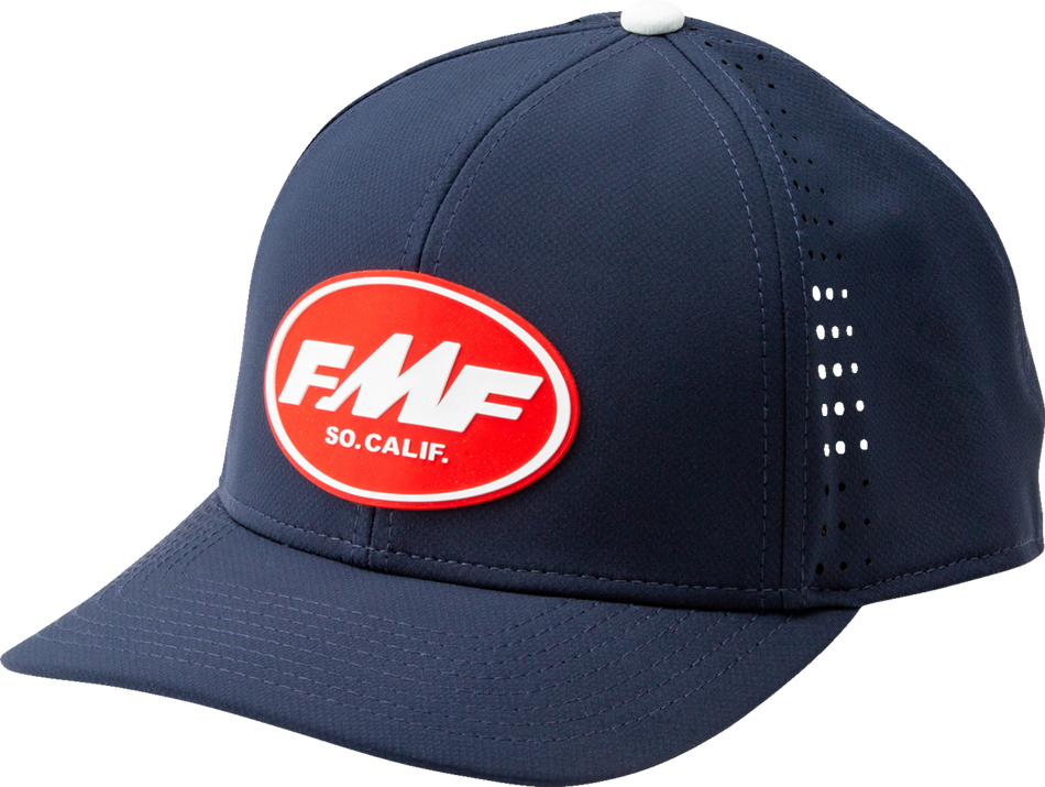 FMF Spiffy Hat - Navy - One Size FA22196902NVYOS 2501-4016